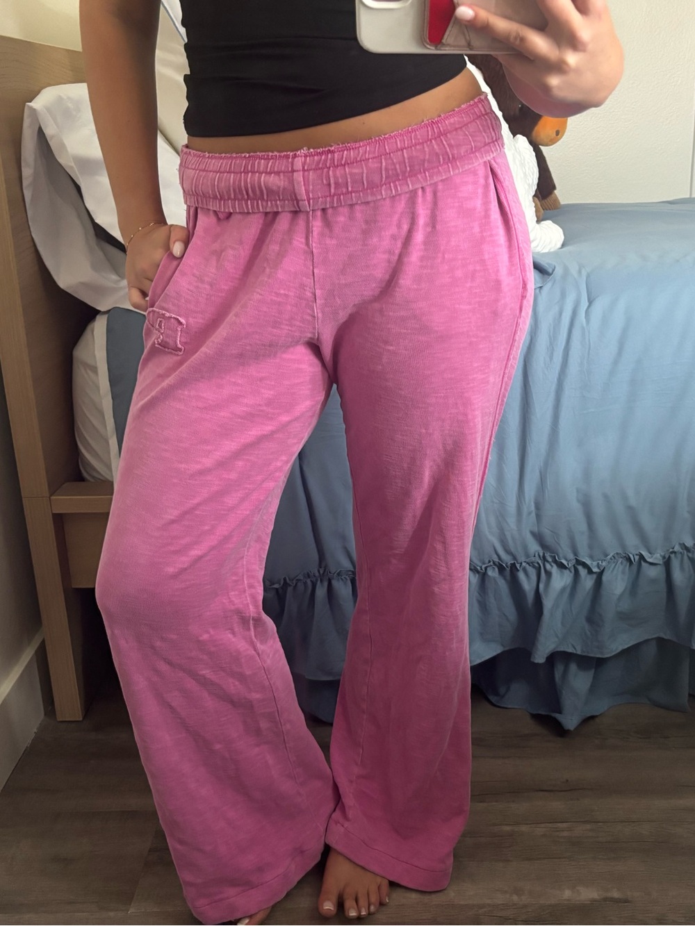 Victorias Secret PINK Sweatpants